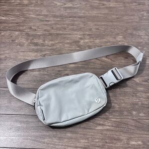 Lululemon Wear Everywhere Belt Bag